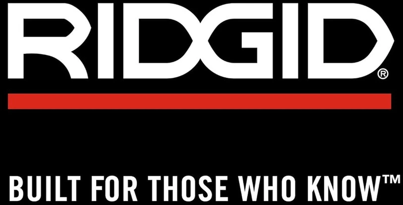 Ridgid 31725 modelio 36 colių apatinis žandikaulis vamzdžių raktui