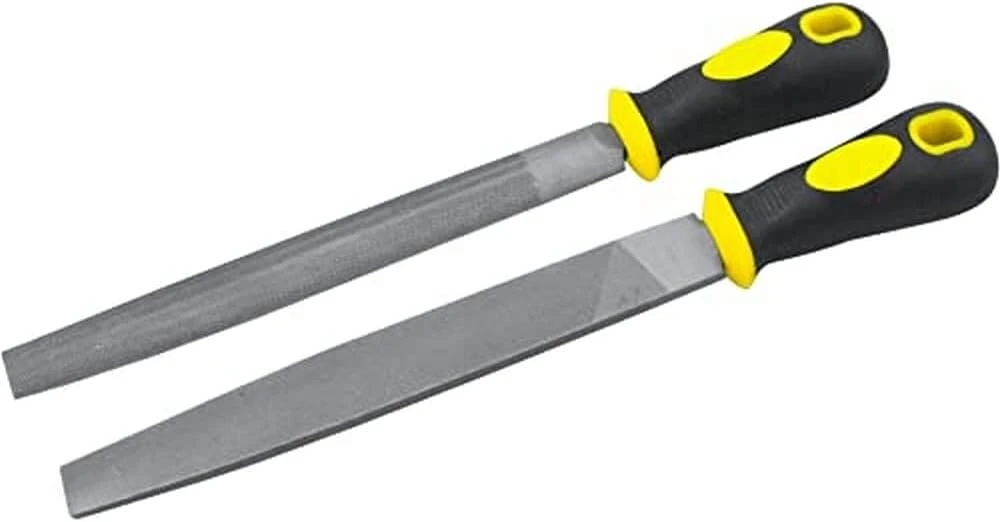 Rolson rinkinys dildėms 24705, 150 mm - 2 vnt.
