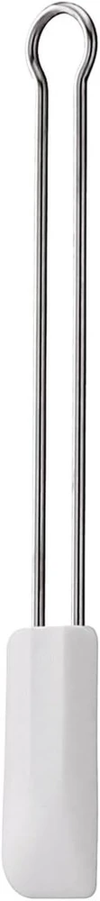Rosle 12475 26 cm Mentelė, Balta