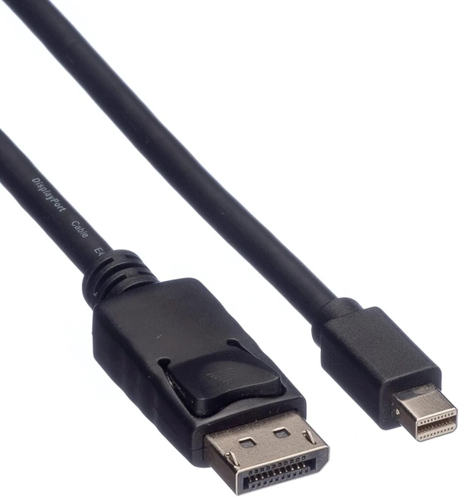 Rotronic Roline 11.04.5636 Mini Displayport kabelis 3 m