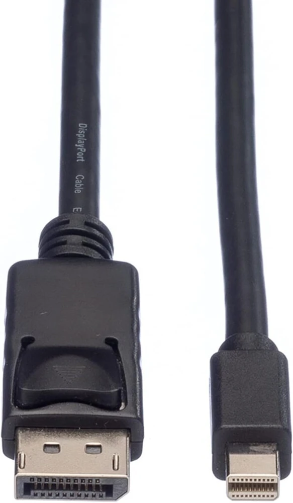 Rotronic Roline 11.04.5636 Mini Displayport kabelis 3 m