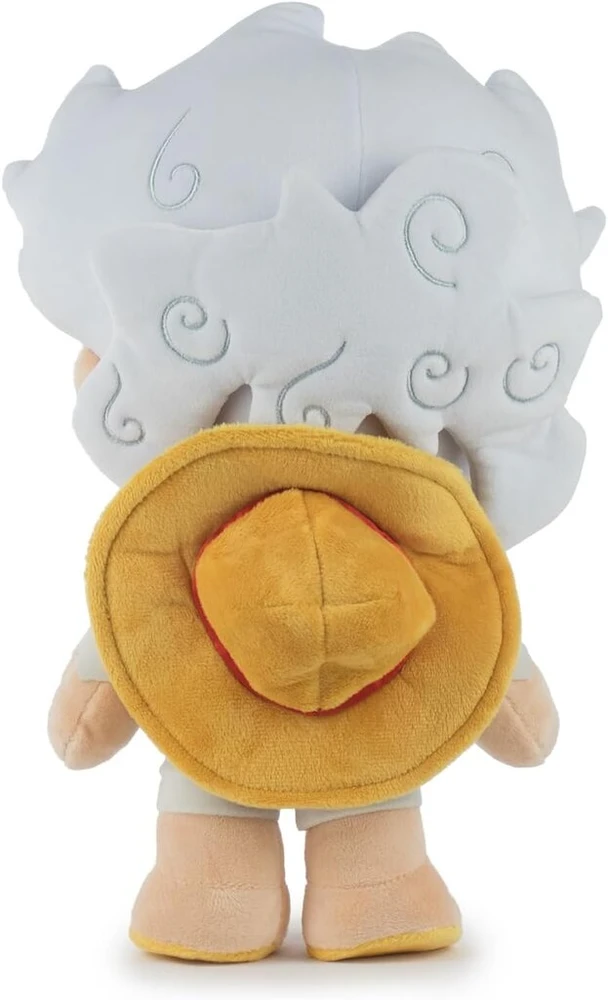 Ruffy Gear 5 pliušinis žaislas 34 cm One Piece 16002682