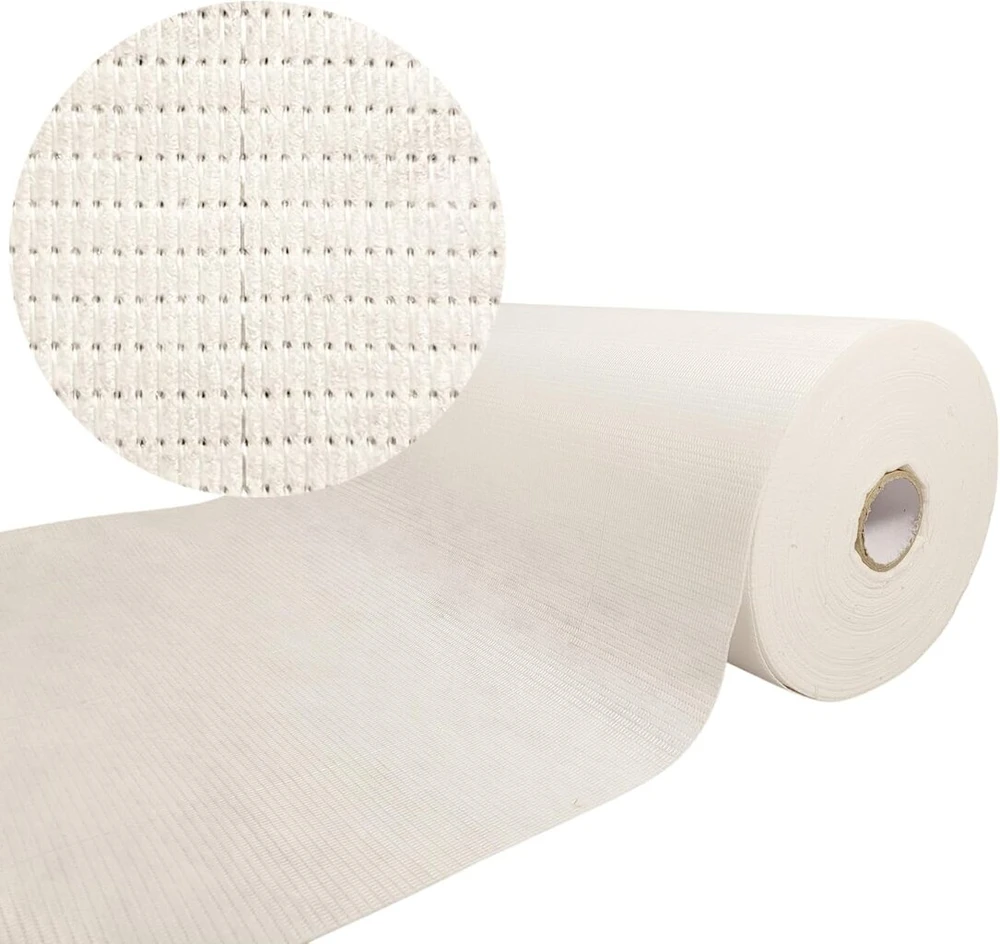 Sa baustoffe® specialus flisas stogo sandarinimui, papildomai sustiprintas, 0.50 x 50 m, 120 g/m², stogo flisas
