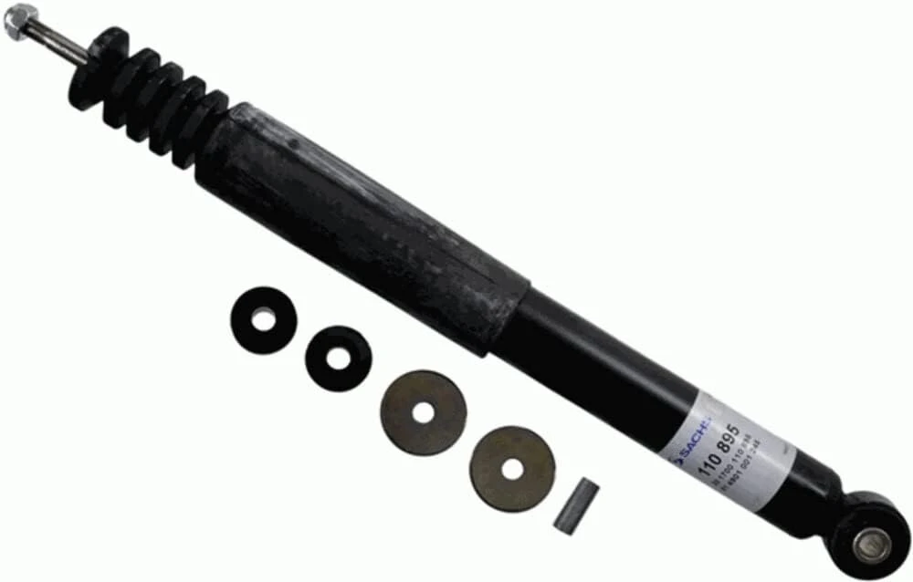 Sachs 110 895 amortizatoriai