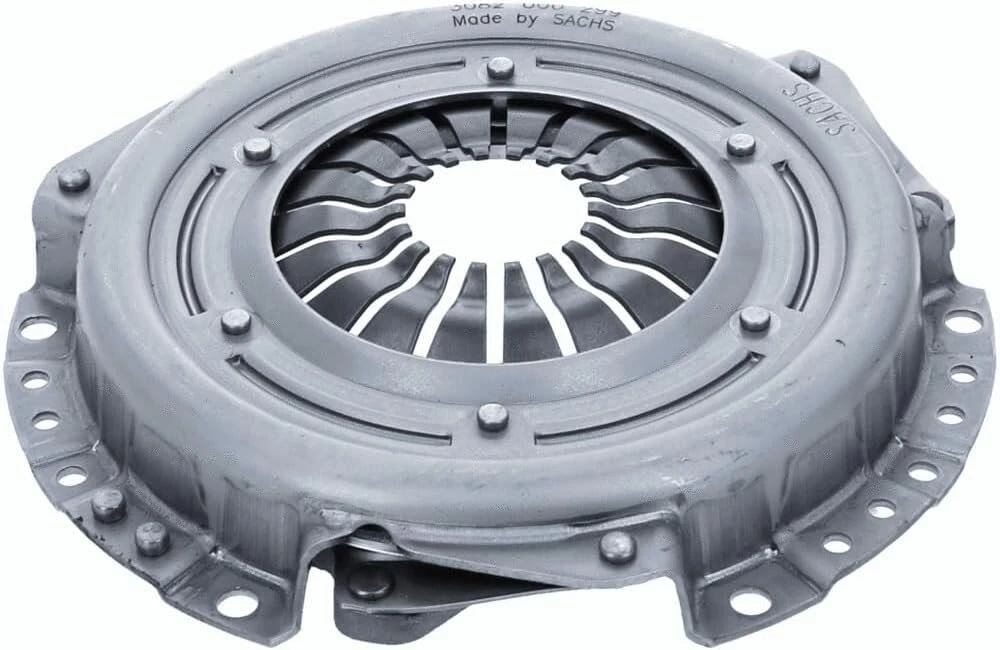 Sachs 3000 990 214 sankabos komplektas su Csc, skirtas Ford Fiesta V (jh_, Jd_) 2001-2014 ir kitiems automobiliams