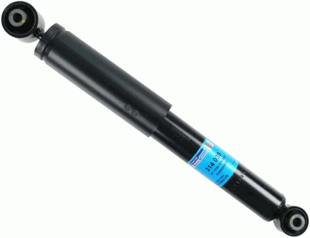 Sachs 314 039 amortizatoriai