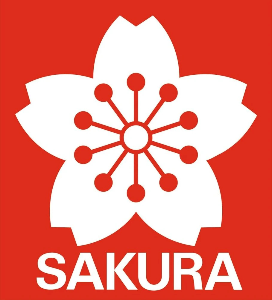 Sakura Pigma Micron Fineliner rašikliai juodos ir auksinės spalvos, juodas rašalas, 10 + 2 nemokamai