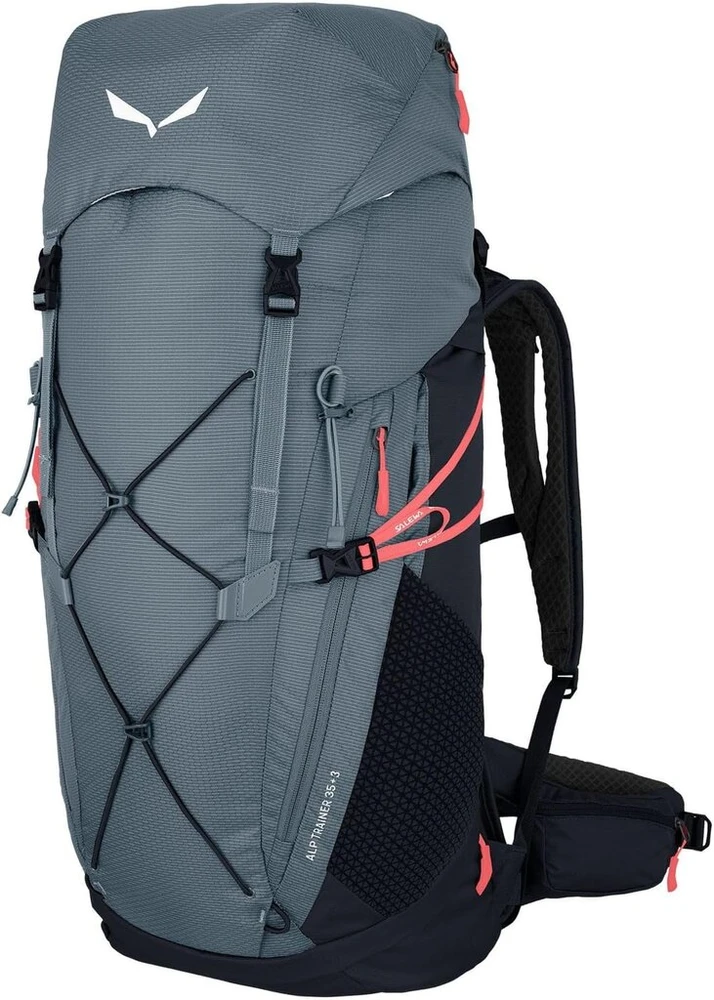 Salewa Unisex Alp Trainer 35+3l kuprinė (1 vnt.)