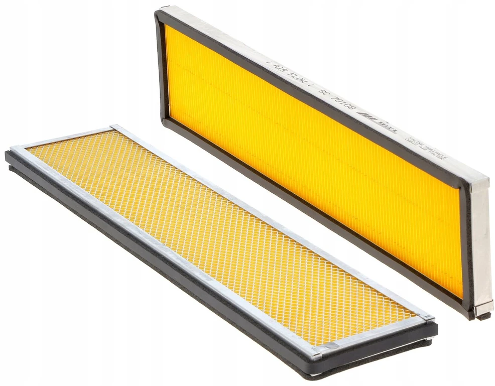Salono filtras Sc 70108 Hifi Filter