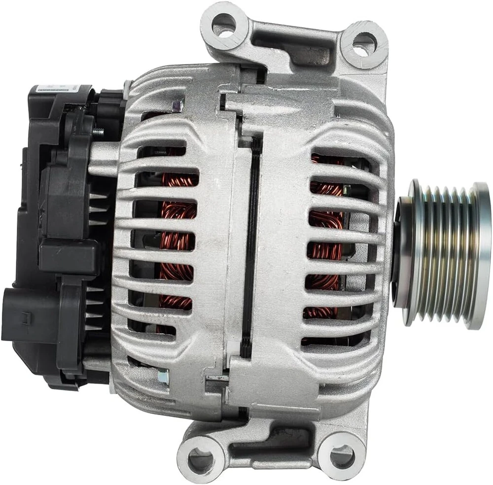 Sankaku 11466 alternatorius 140a 12v generatorius, suderinamas su a4 1.8 tfsi[caba]01.2008-12.2015, a5 2.0 tfsi[caea]03.2009-03.2012, q5 2.0 tfsi quattro[cncb] 08.2009-05.2017