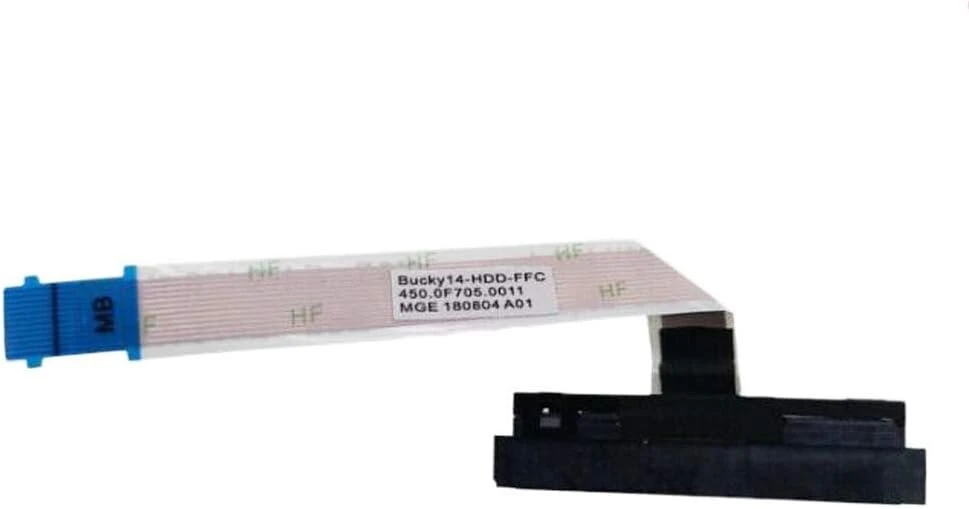Sata kietojo disko kabelis Dell Inspiron Vostro 14 5480 5481 5482 5485 5488 5490 5590
