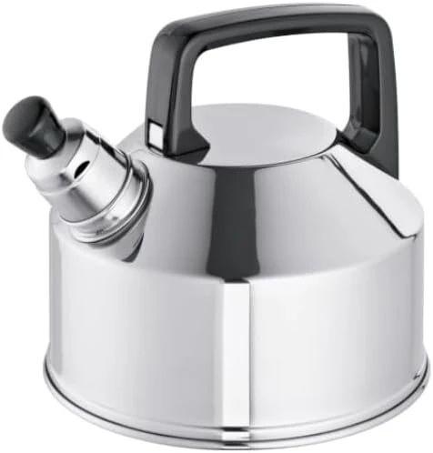 Schulte-ufer 6317-18 si Classic i Virdulys su švilpuku 18 cm 1.75 Litrai