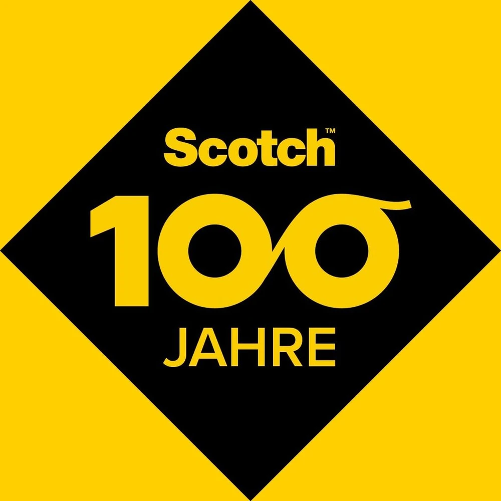 Scotch Extremium audinio juosta, tinkama bet kokiam orui, 27 m x 48 mm, aukštos kokybės lauko lipni juosta, lipni juosta - vandeniui atspari, oro sąlygoms atspari remonto juosta tvirtinimui ir sandarinimui