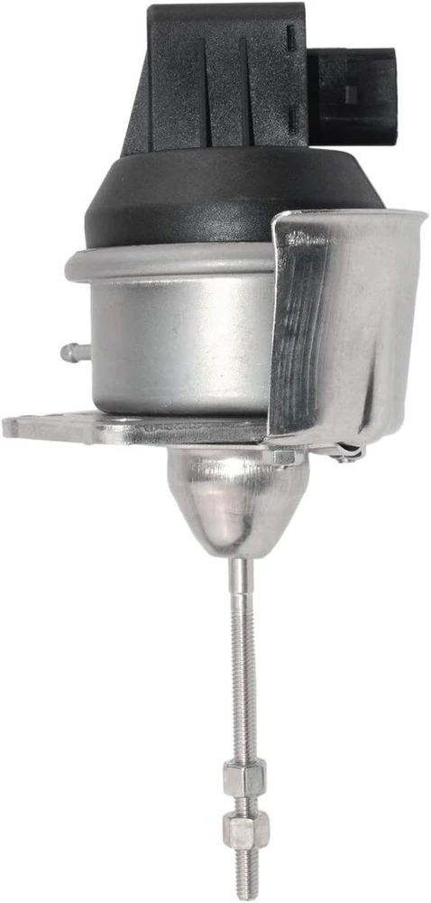 Scsn Vakuumo skardinė turbokompresorius 03l198716f, 03l253016a