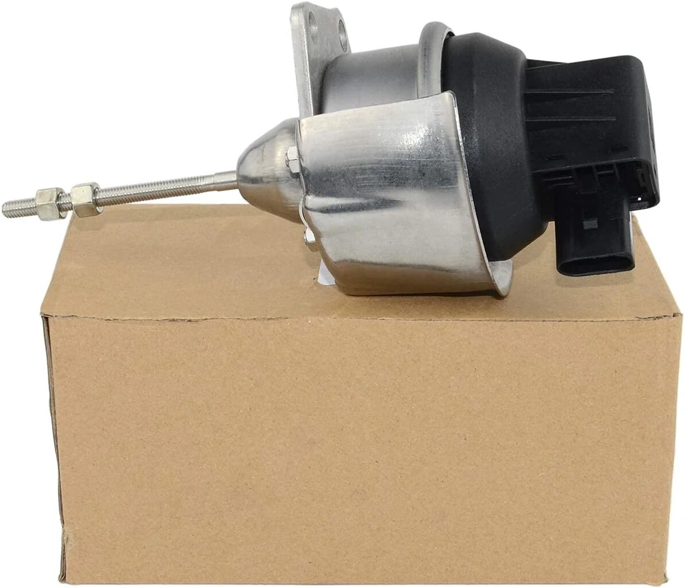 Scsn Vakuumo skardinė turbokompresorius 03l198716f, 03l253016a