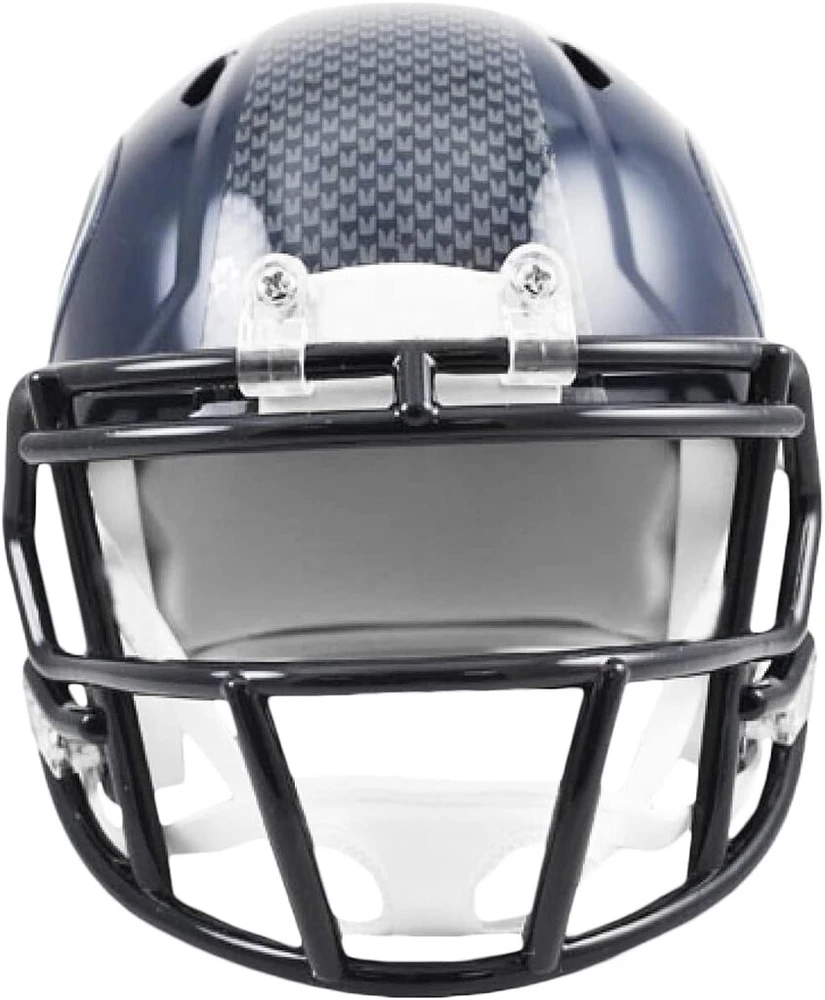 Seattle Seahawks Speed Mini šalmas