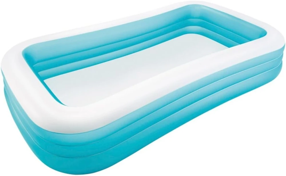 Šeimyninis baseinas Swim Center