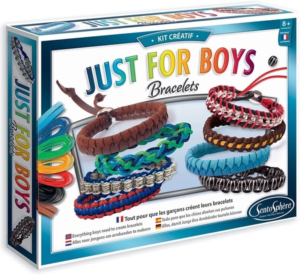 Sentosphère 835 papuošalų gamybos rinkinys