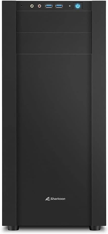 Sharkoon S25-v Usb 3.0 Negra