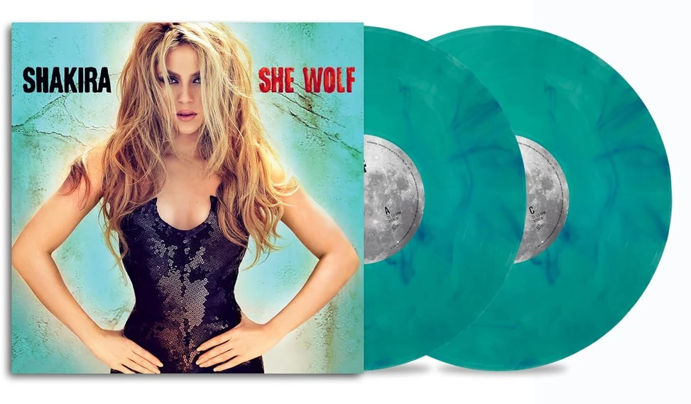 She Wolf