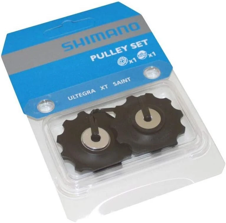 Shimano Guide skriemulys + įtempiklis Rd -6700