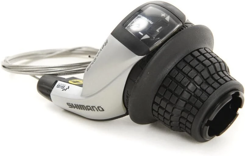 Shimano Tourney Package Handle Rs45 3 pavarų