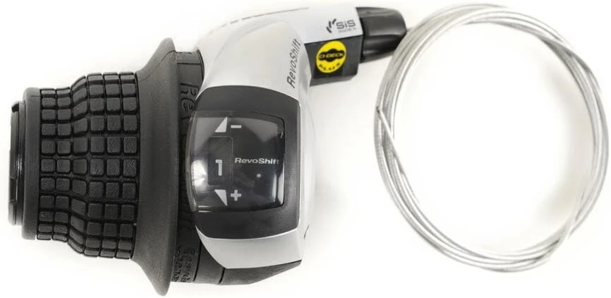 Shimano Tourney Package Handle Rs45 3 pavarų