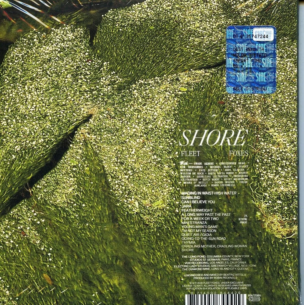 Shore