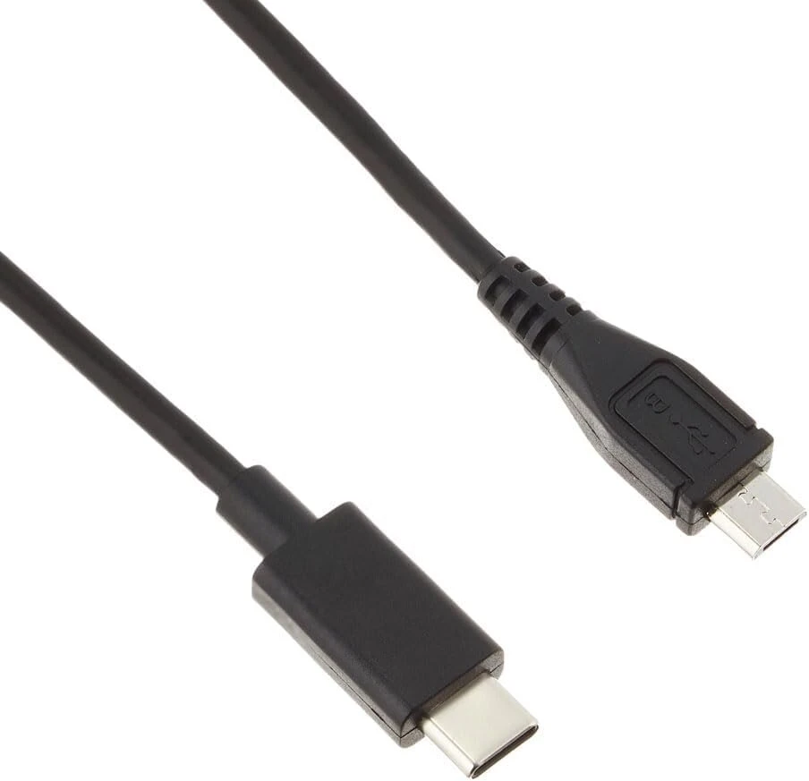 Shure Amv-usbc15 38 cm Usb-c kabelis, skirtas Motiv