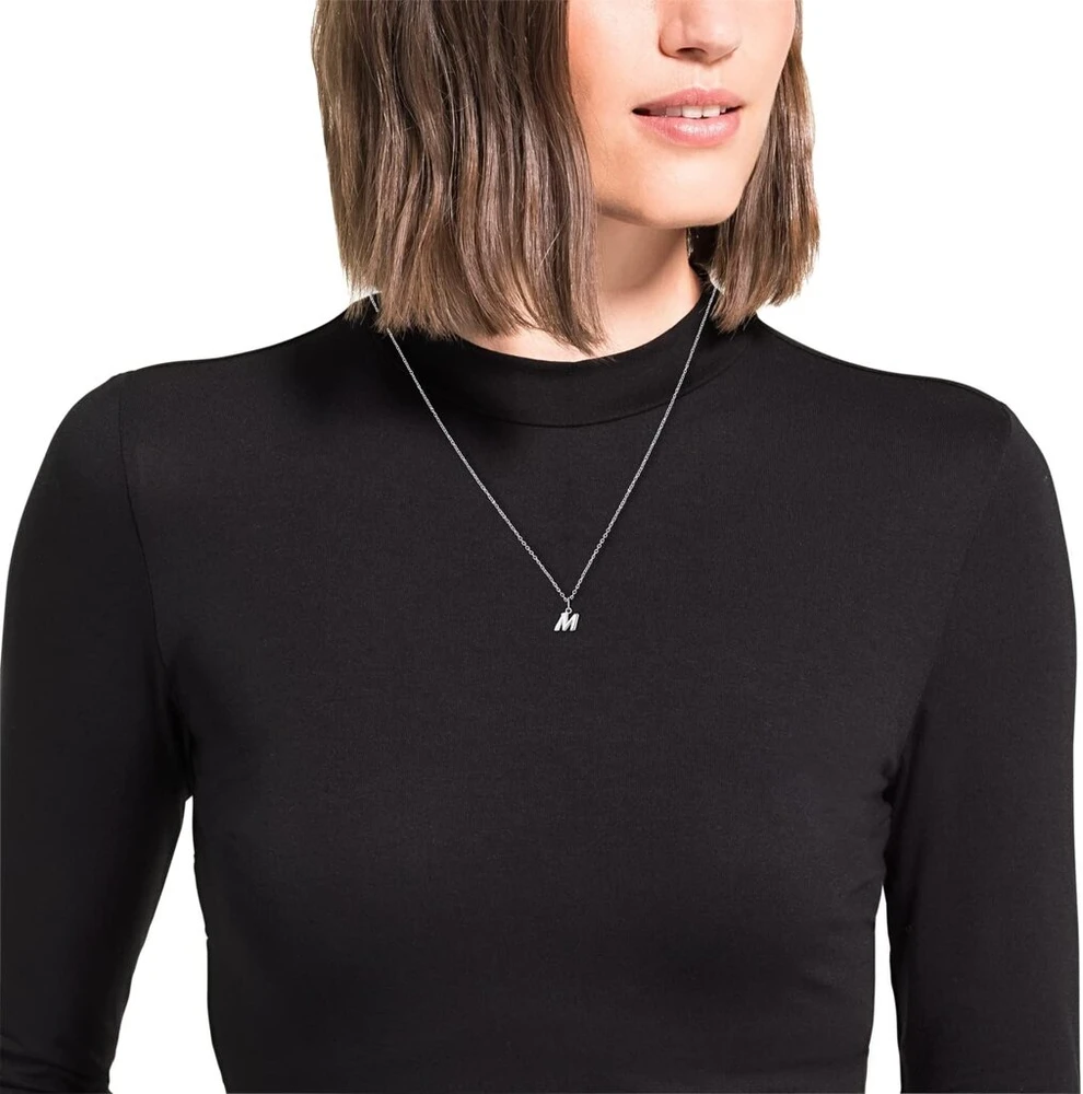 Sidabrinis pakabukas "amor" 925, unisex