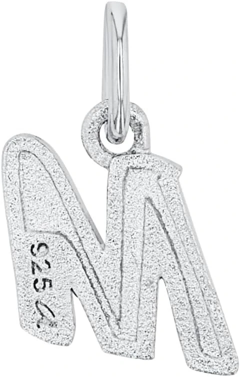 Sidabrinis pakabukas "amor" 925, unisex