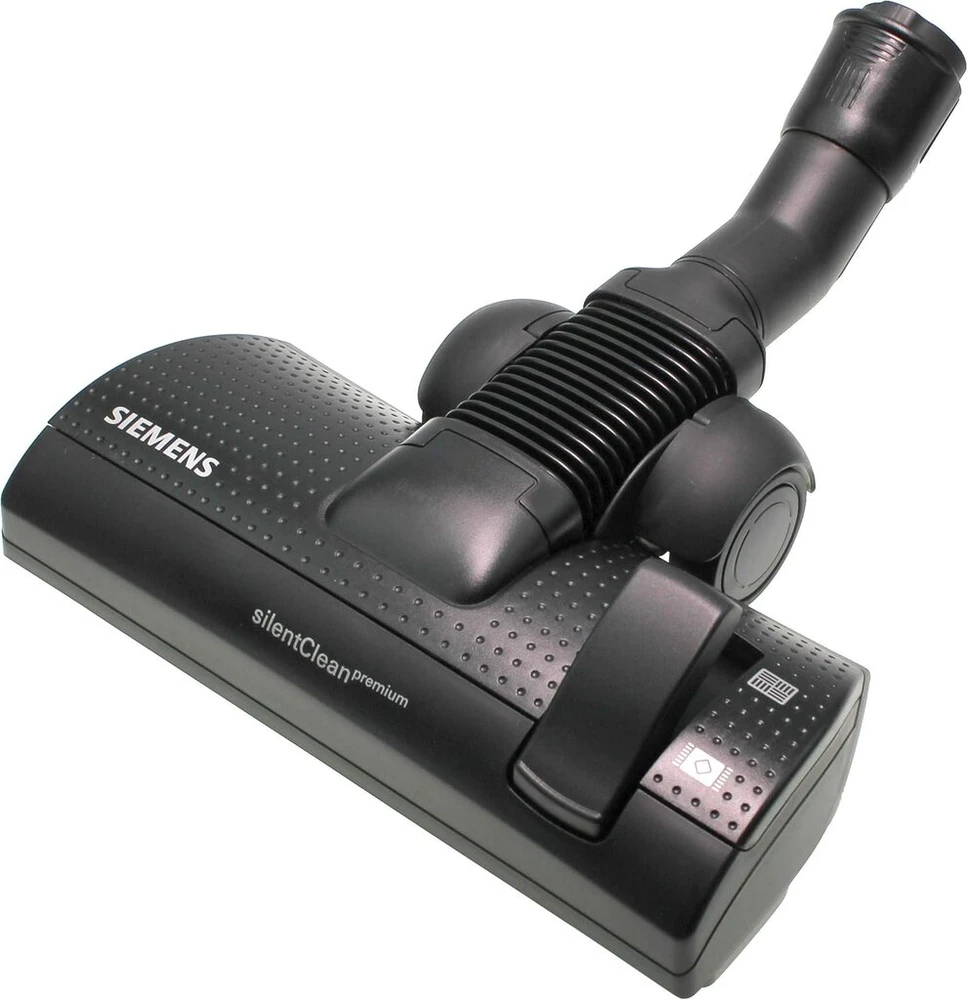 Siemens 00577351 grindų antgalis dulkių siurbliams, tipai nurodyti produkto aprašyme
