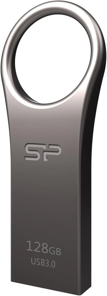 Silicon Power 128 Gb Usb 3.0/3.1 Gen1 Usb atmintinė Jewel J80
