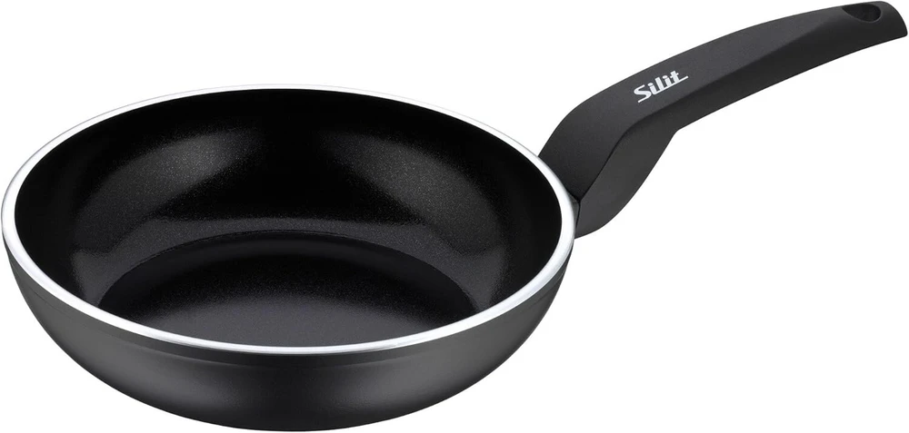 Silit Messino keptuvė, 20 cm, aliuminio danga, keramika, indukcijai
