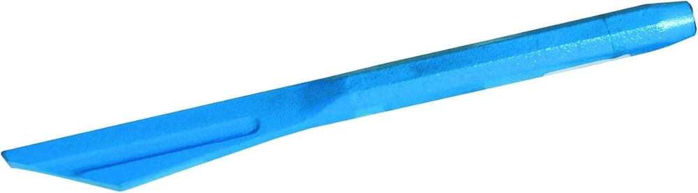 Silverline 59841 kaltas skiedroms, 250 mm