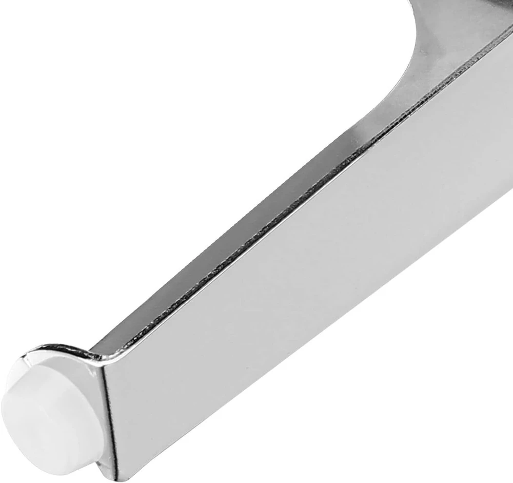 Sofa Sinjeun, 12 vnt., 13 cm metalinės trikampės baldų kojos, metalinės sofos kojos, baldų kojelės, sofos kojelės spintelėms, stalams, sofoms, kėdėms, "pasidaryk pats" stalui, sidabrinės