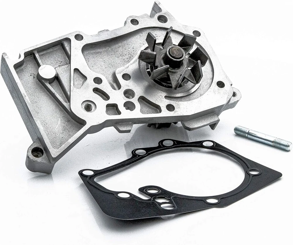 Skf vkpc 86416 vandens siurblio komplektas