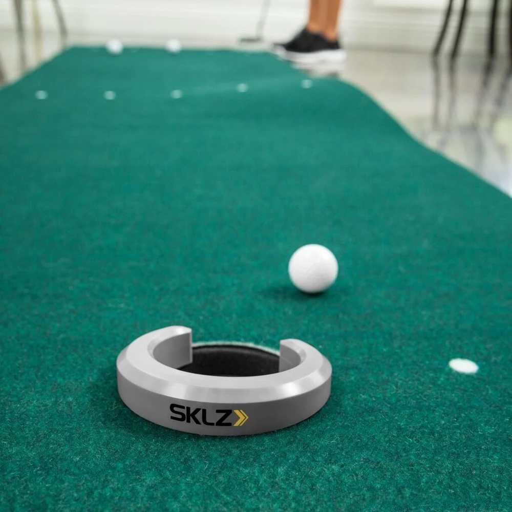 Sklz putt pocket treniruoklis