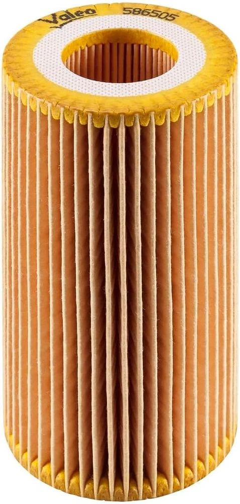 Skoda Valeo 586505 alyvos filtras