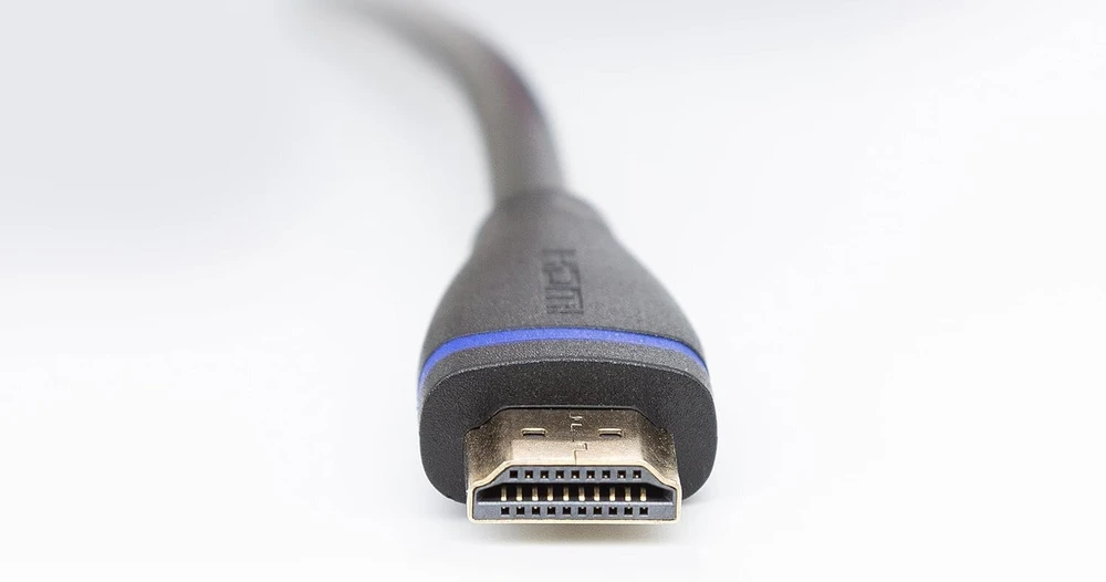 Sky Vision Bl-hd 100 Hdmi 2.0 kabelis, palaiko Hdr10 ir Dolby Atmos, 4k / 2k prie 60hz, Full Hd prie 120hz, Arc suderinamas su garso juostomis ir Av imtuvais, 10 metrų Hdmi kabelis kompiuteriams, garso juostoms ir kt.