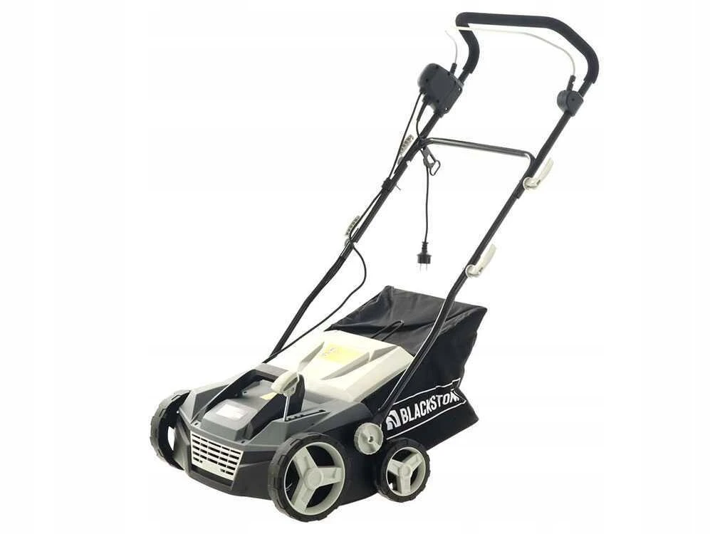 Šlavimo mašina Blackstone Ess-1600