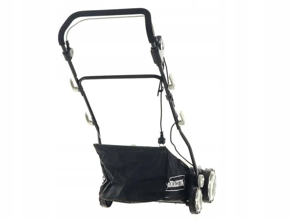Šlavimo mašina Blackstone Ess-1600