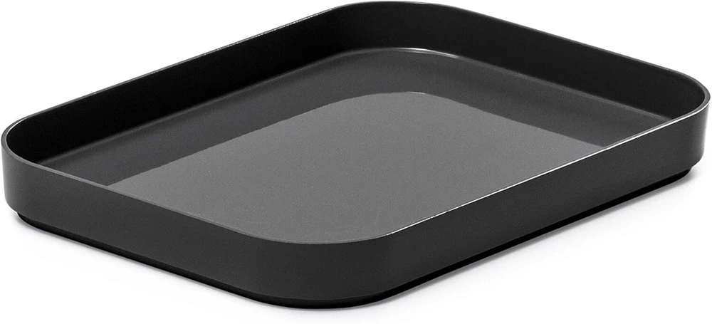 Smartstore Compact dėžės dangtis, mažas, pilkas