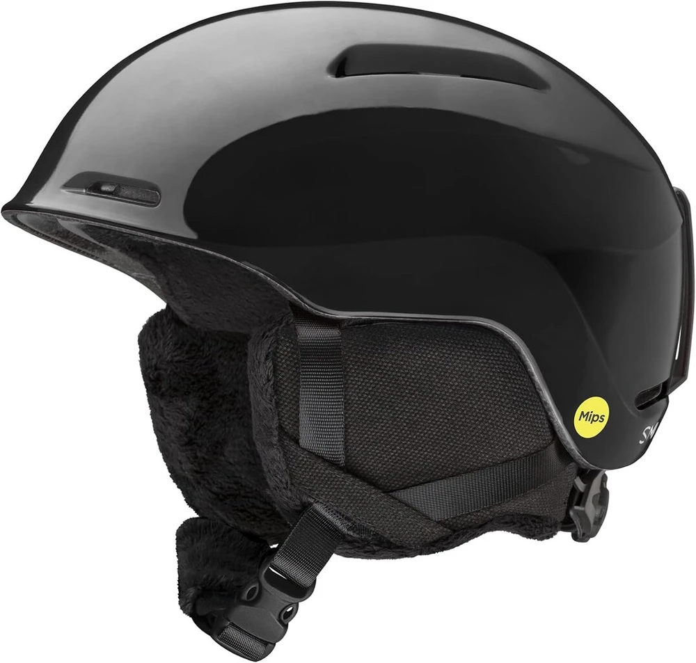 Smith Glide Jr. Mips šalmas slidinėjimui