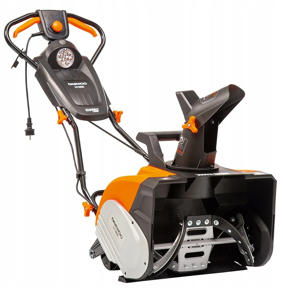 Sniego valytuvas 51cm elektrinis 2000w Daewoo Dast 3000e