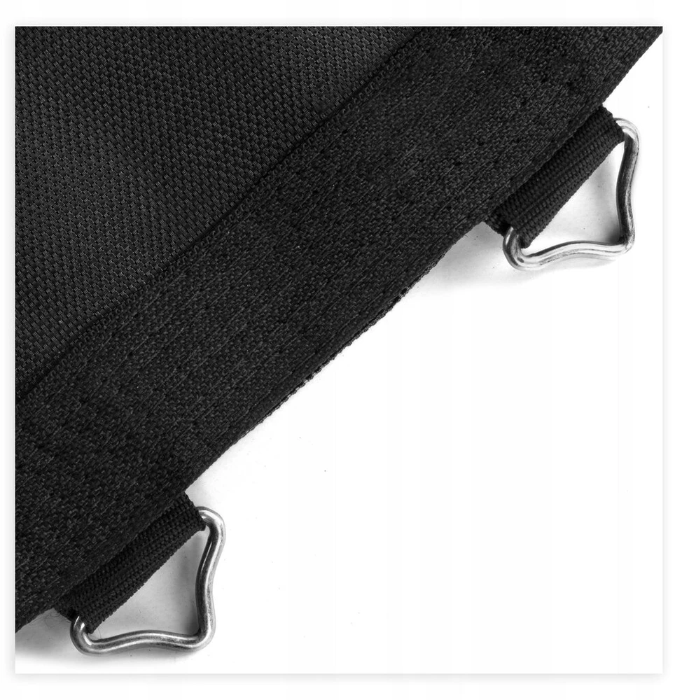 Sodo batutas 252cm / 2.52m Explay su tinklu 8ft