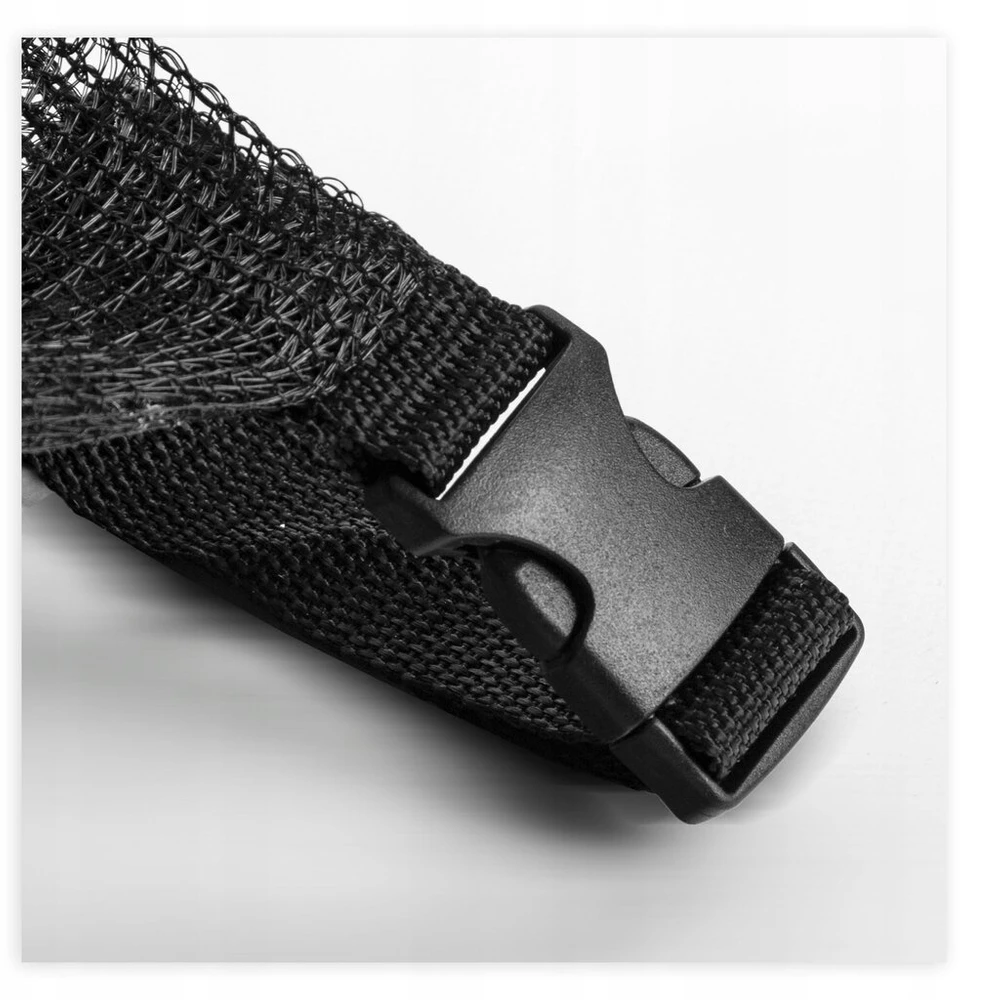 Sodo batutas 252cm / 2.52m Explay su tinklu 8ft