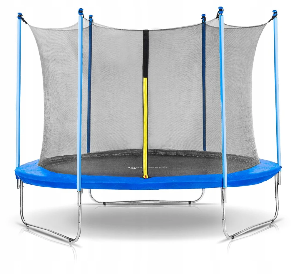 Sodo batutas 252cm / 2.52m Explay su tinklu 8ft