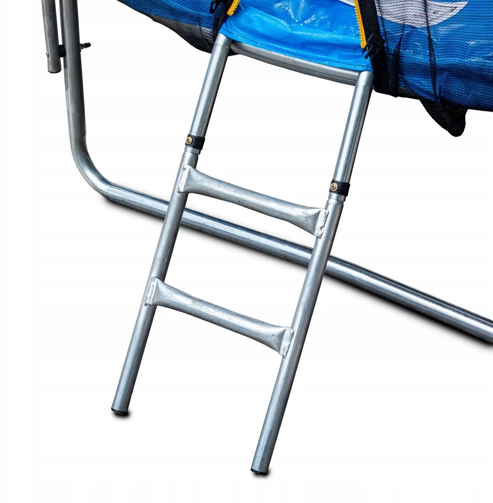 SODO BATUTAS BAUERKRAFT SU TINKLU DIAMETRAS 10FT 304 - 312CM