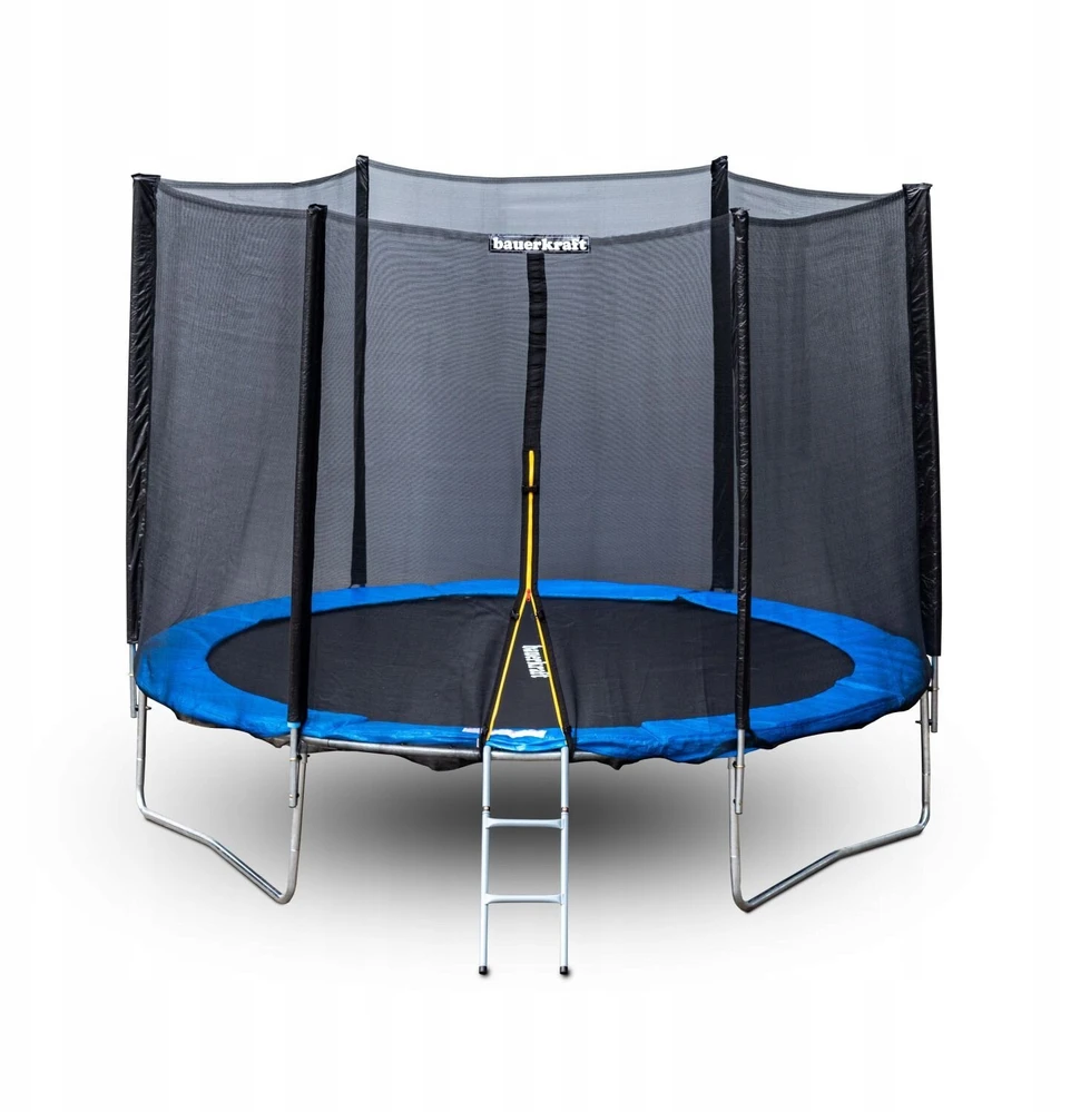 SODO BATUTAS BAUERKRAFT SU TINKLU DIAMETRAS 10FT 304 - 312CM